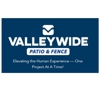 Valleywide Patio & Fence gallery