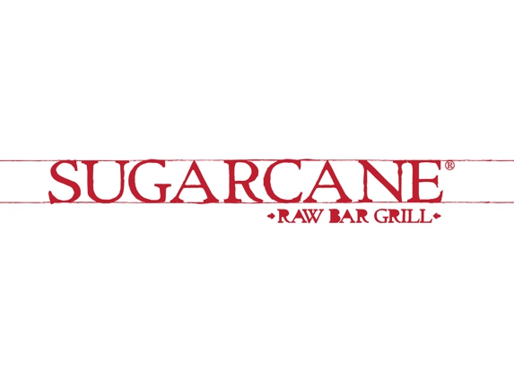 Sugarcane - Las Vegas, NV