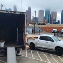 911 Houston Movers - Moving Services-Labor & Materials