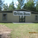 The Green Barn Antiques and Collectables - Antiques