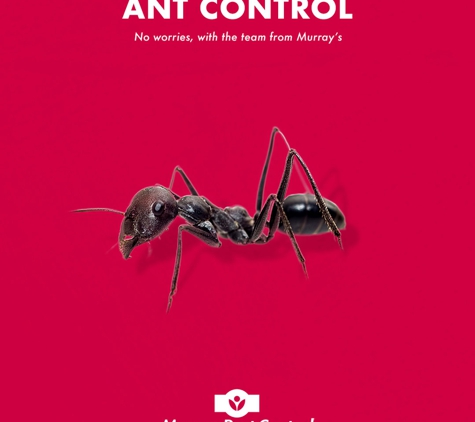 Murray Pest Control - Stepney, SA