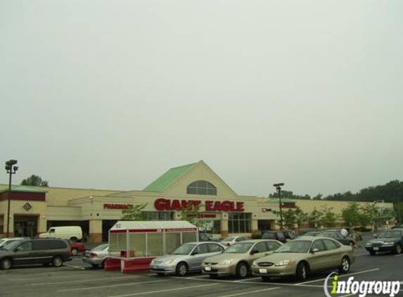 Giant Eagle - North Olmsted, OH