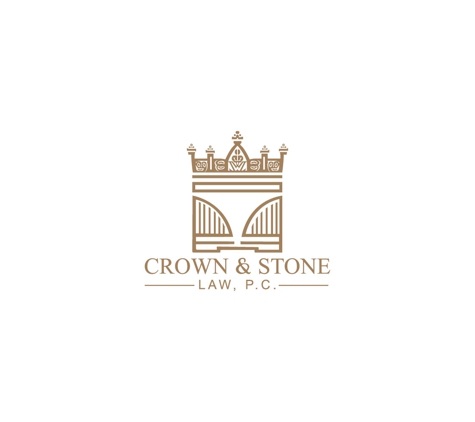 Crown & Stone Law, P.C. - Beverly Hills, CA