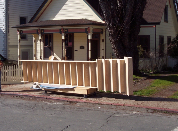 Top Tread Stairways - Rio Linda, CA