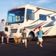 El Monte RV Rentals (YVR)