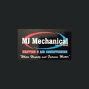 MJ Mechanical - Furnaces-Heating