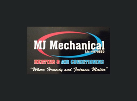 MJ Mechanical