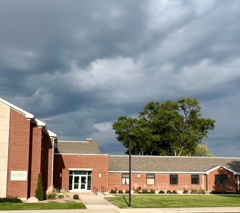 The Church of Jesus Christ of Latter-day Saints - Naples, UT