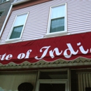 Taste of India - Restaurants