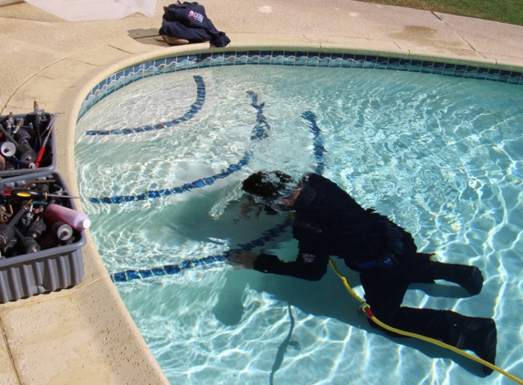 American Leak Detection of Orange County