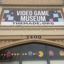 The Museum of Art and Digital Entertainment - Museums
