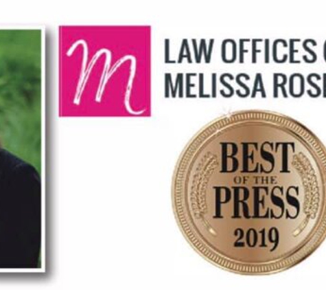 Law Offices of Melissa Rosenblum - Atlantic City, NJ