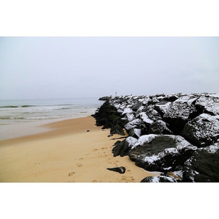 Manasquan Beach - Manasquan, NJ