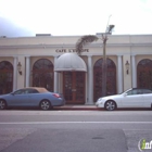 Cafe L' Europe