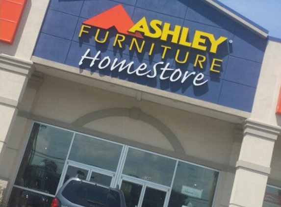 Ashley HomeStore - Virginia Beach, VA