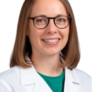 Alexandra Brown, DPT - Physical Therapy Clinics