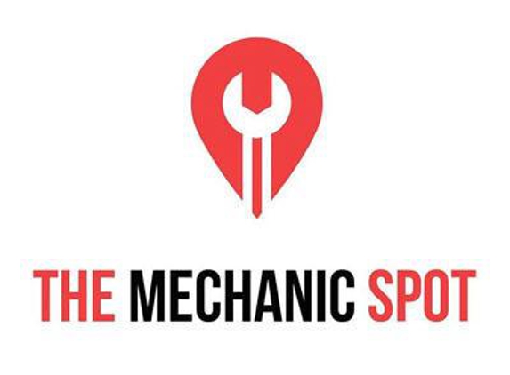The Mechanic Spot - Nashville, TN