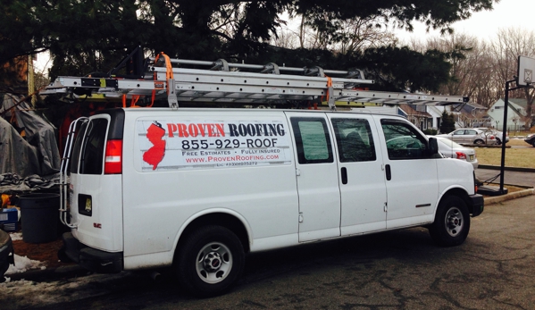 Proven Roofing - Livingston, NJ