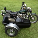 DIY Trike Kits - Motorcycles & Motor Scooters-Parts & Supplies
