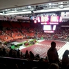 Lloyd Noble Center gallery