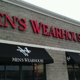 Men's Wearhouse