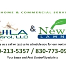 New Leaf Lawn Care & Property Maintance - Landscaping & Lawn Services