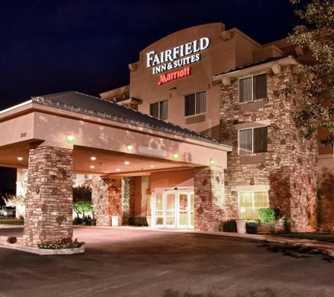 Fairfield Inn & Suites - Roswell, NM