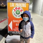 Joe's Airport Parking - Garage (LAX)