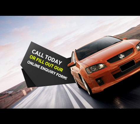 Coastal Collision Repairs - Buderim, QLD