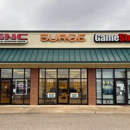 SURGE Staffing - Executive Search Consultants