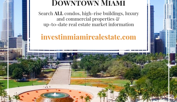 Miami Real Estate & Investments