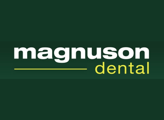 Magnuson Dental - Eugene, OR