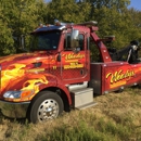 Woody's Wrecker Service - Towing