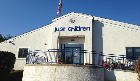 Just Children Child Care Center - Feasterville Trevose, PA