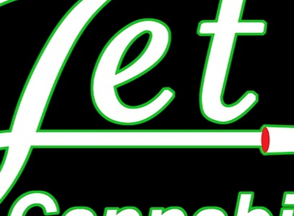 Jet Cannabis - Everett Marijuana Dispensary - Everett, WA