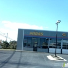 Midas Auto Service Experts