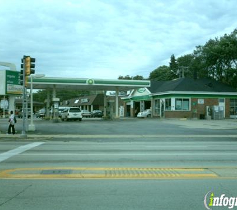 Hillside Food & Gas Inc - Hillside, IL