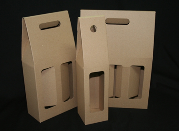 Duncan Packaging Pty Ltd - Dandenong South, VIC