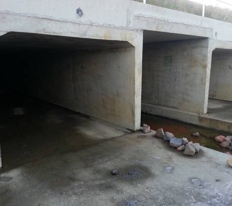 Daly.Smith Pty Ltd - Morisset, NSW. Stormwater Design