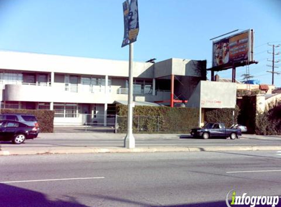 Ofman Learning Center - Los Angeles, CA