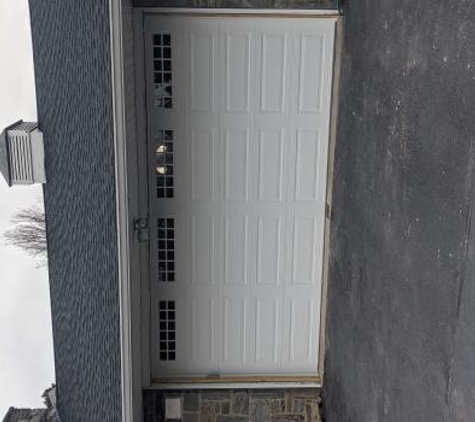 Garage Door Doctors - Woodlyn, PA