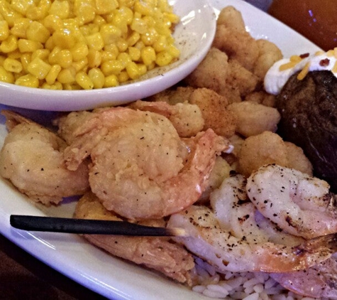 Logan's Roadhouse - Hoover, AL