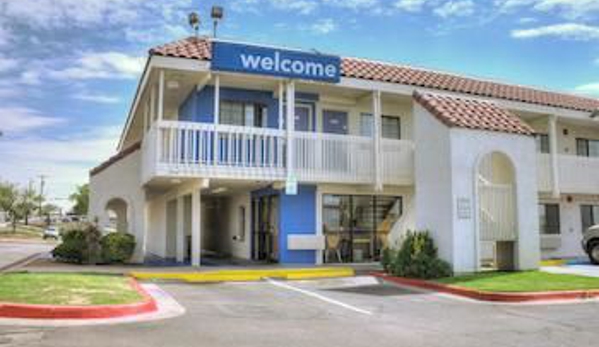 Motel 6 - El Paso, TX