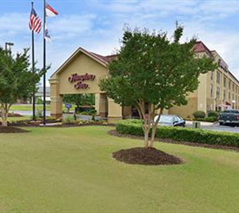 Hampton Inn Raleigh/Clayton I-40 - Garner, NC