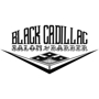 Black Cadillac Salon & Barber
