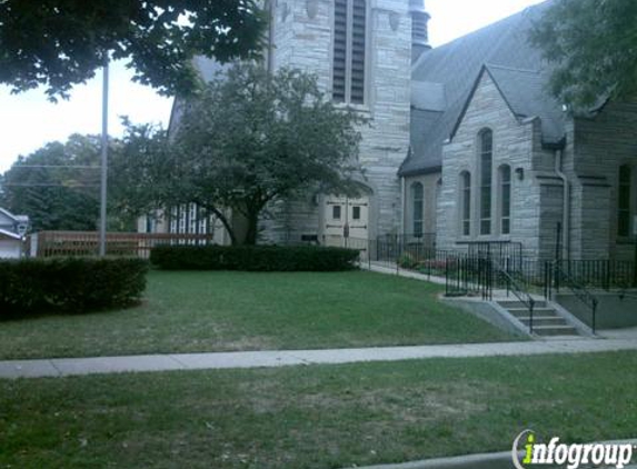 Faith Lutheran Church - Brookfield, IL