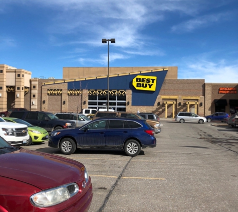 Best Buy - Kalispell, MT