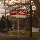 Quick Shop Mini Market - Convenience Stores