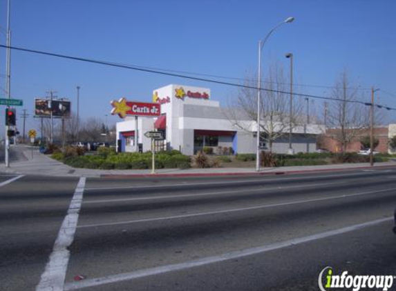 Carl's Jr. - Fresno, CA