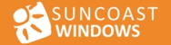 Suncoast Windows Logo